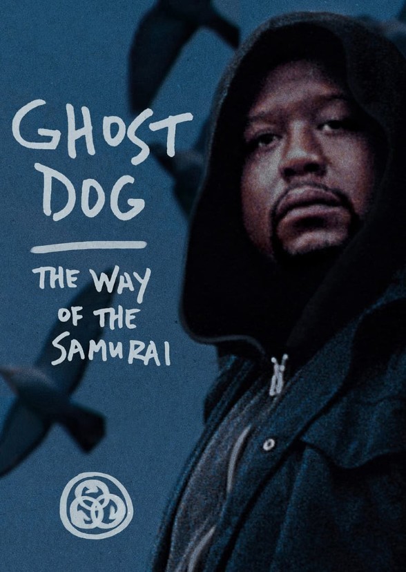 Ghost Dog: The Son's Sins