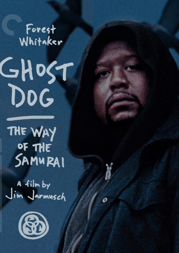 Ghost Dog: The Way of the Samurai (2009)