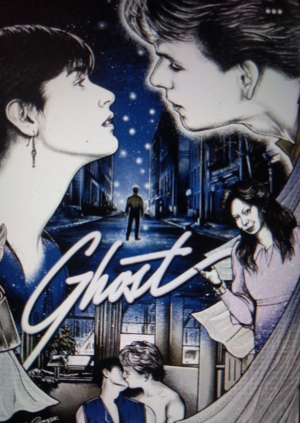 Ghost