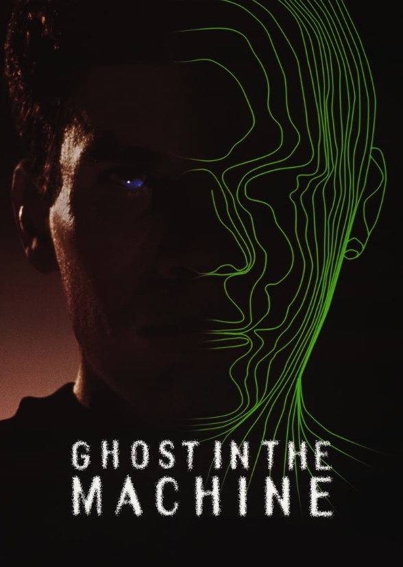 Ghost in the Machine (2023)