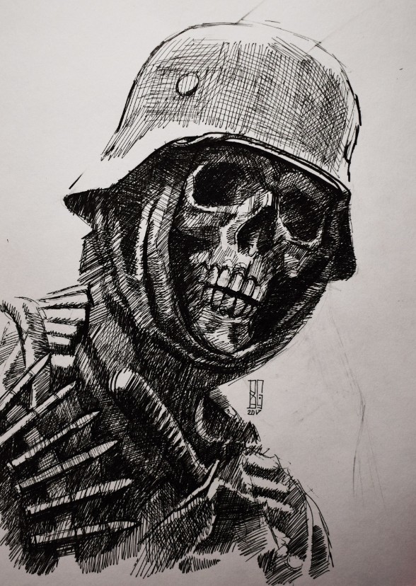 Ghost: Last Recon (2022)