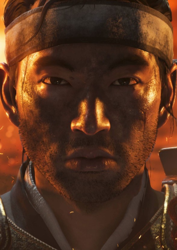 Ghost of Tsushima