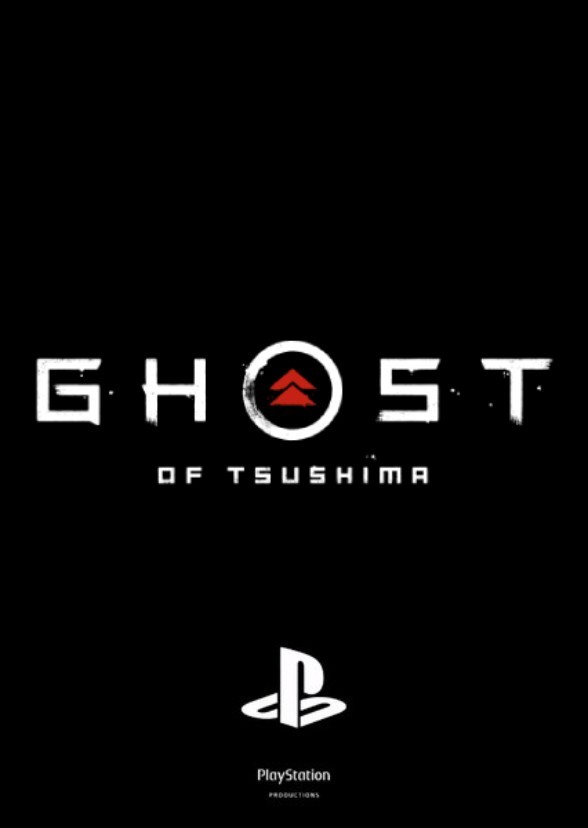 Ghost of Tsushima