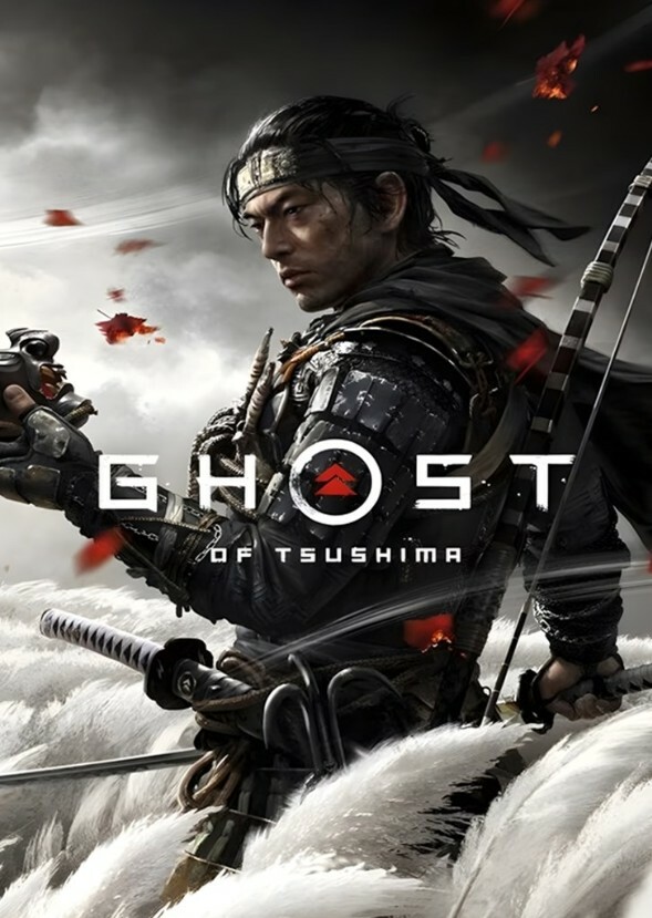 Ghost of Tsushima