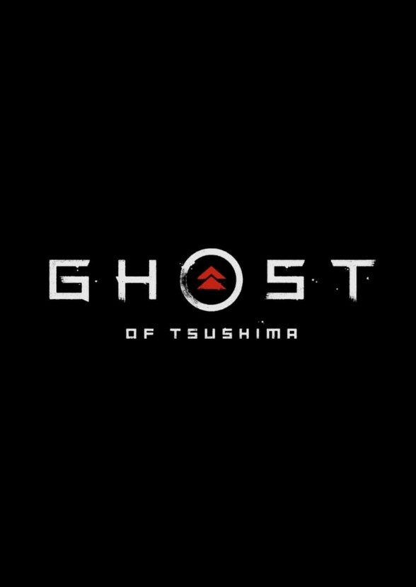 Ghost of Tsushima