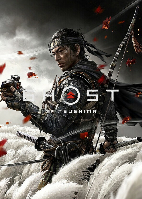 Ghost of Tsushima