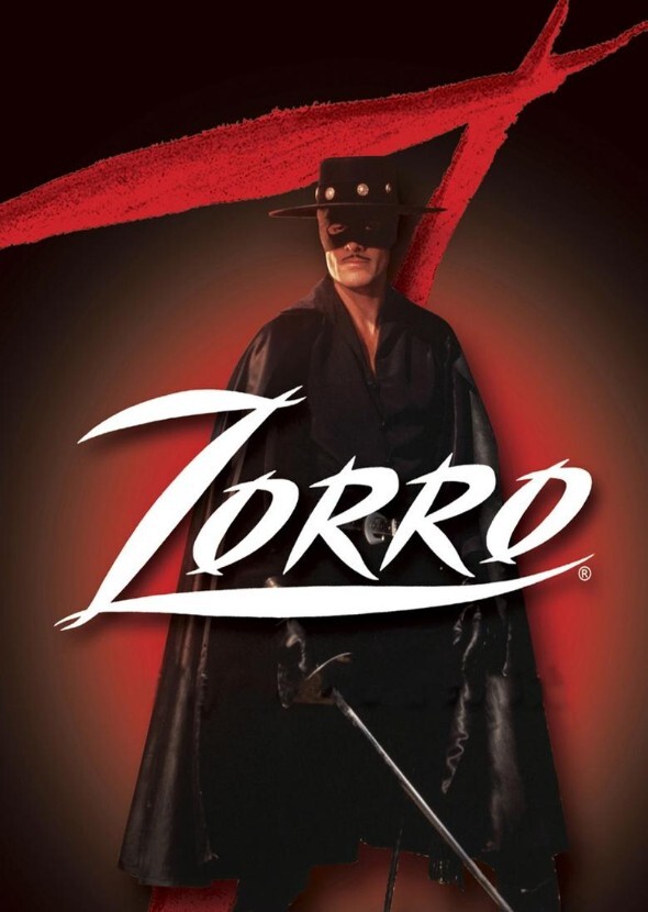 Ghost of Zorro