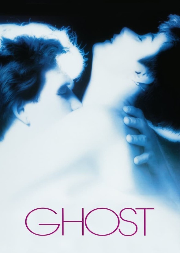 Ghost Remake