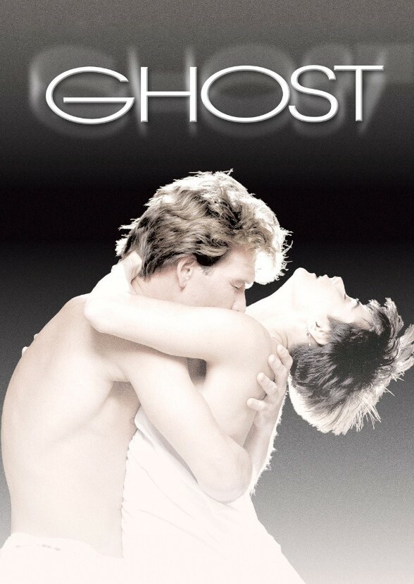 Ghost (Remake)