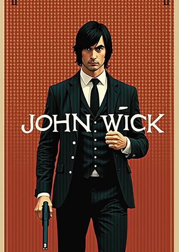 John Wick (1973)