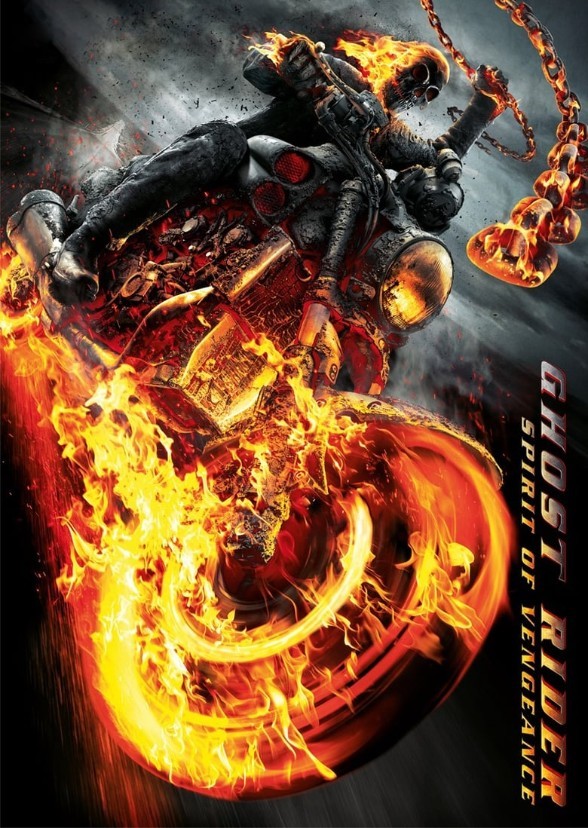 Ghost Rider 2