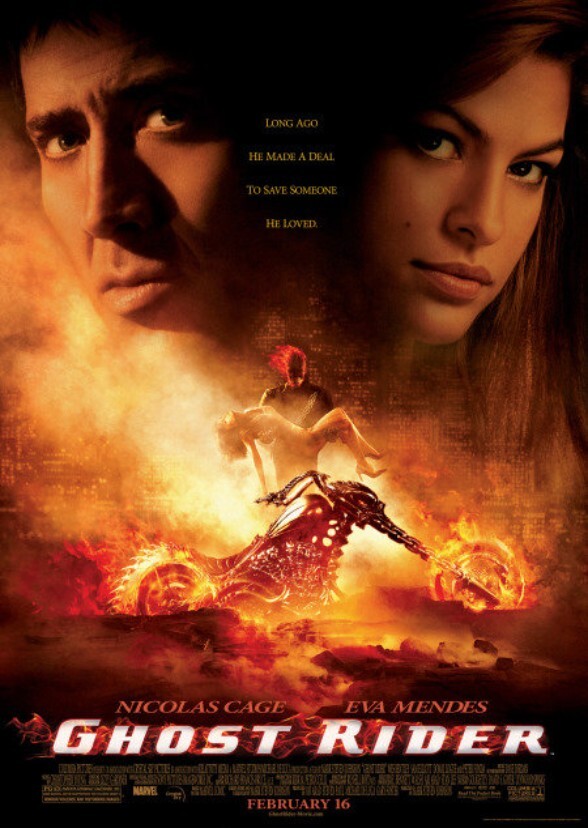 Ghost Rider (2007)