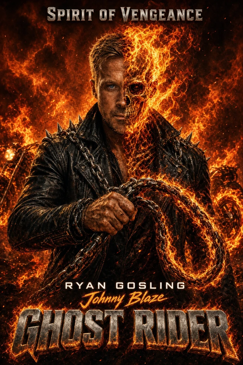 Ghost Rider (2013)