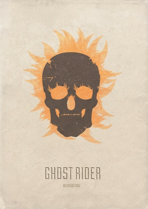 Ghost Rider (2022)