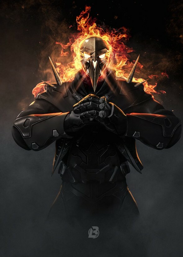 Ghost Rider Chapter 2 .