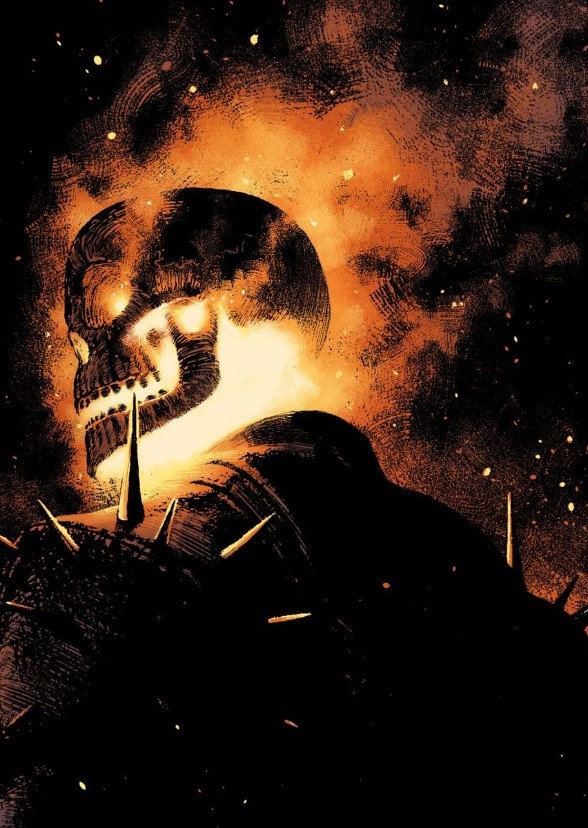 Ghost Rider
