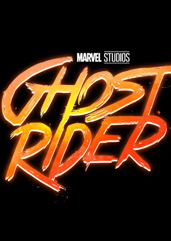 Ghost Rider