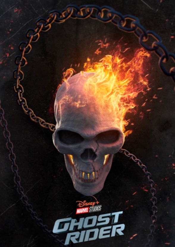 Ghost rider