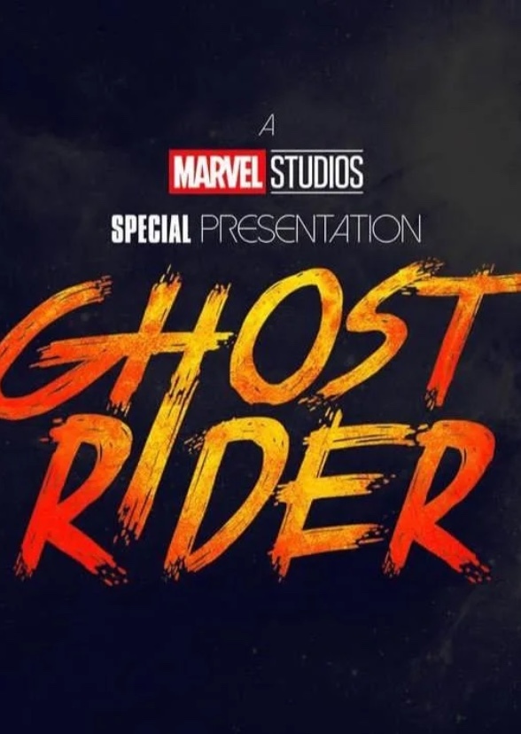 Ghost Rider