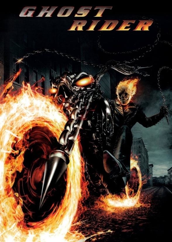 Ghost Rider