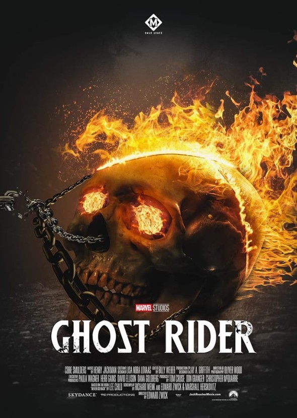 Ghost Rider