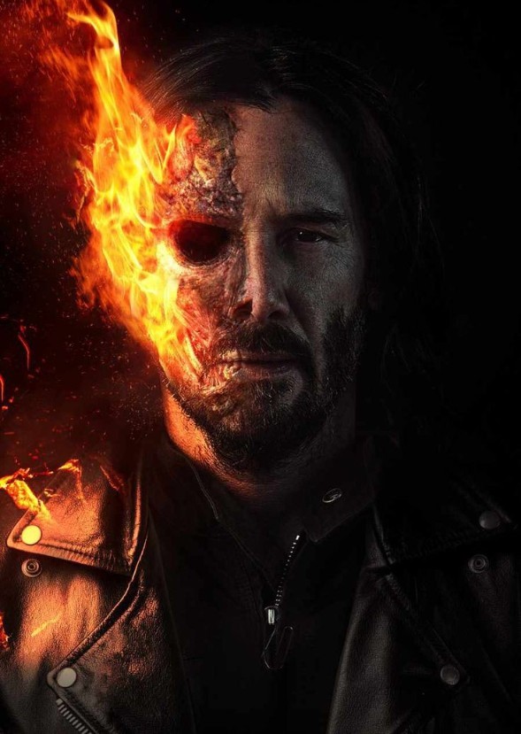 Ghost Rider