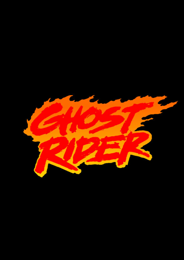 Ghost Rider