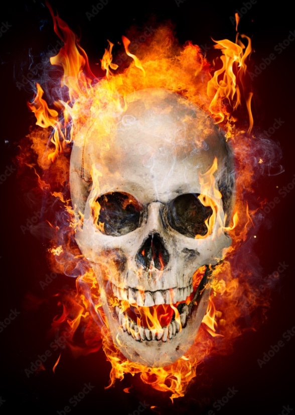 Ghost Rider