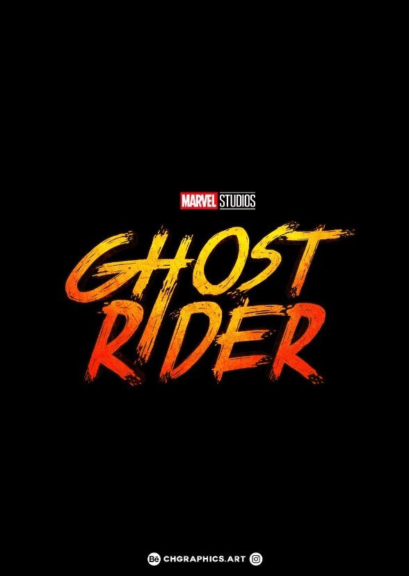 Ghost Rider