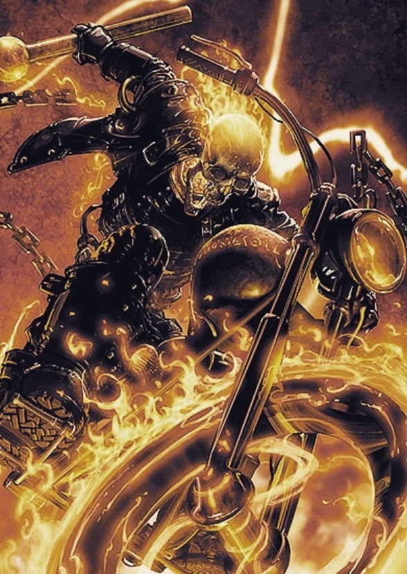 Ghost Rider