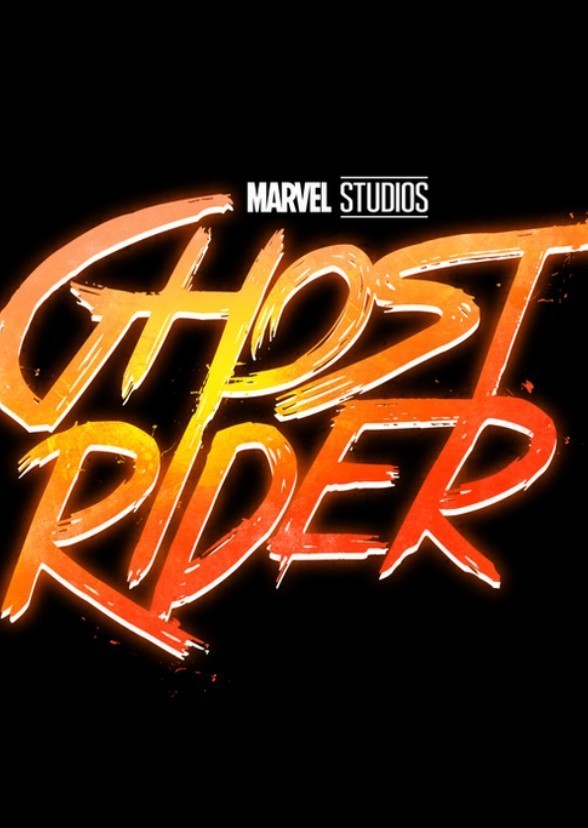 Ghost Rider (MCU)