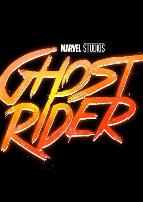 Ghost Rider [Seasons 1-2] (2017-18)