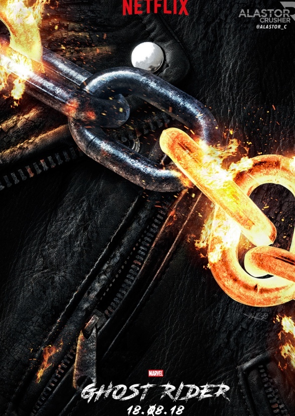 Ghost Rider season 2