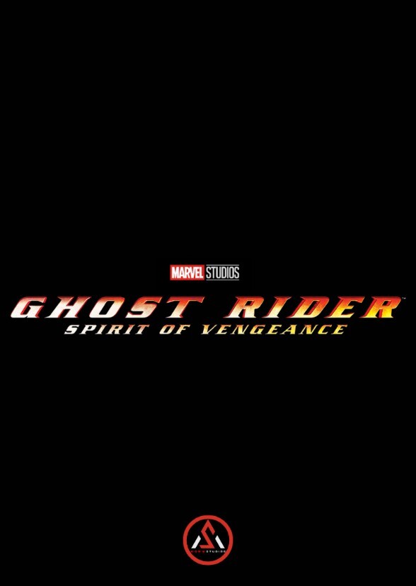 GHOST RIDER: Spirit of Vengeance
