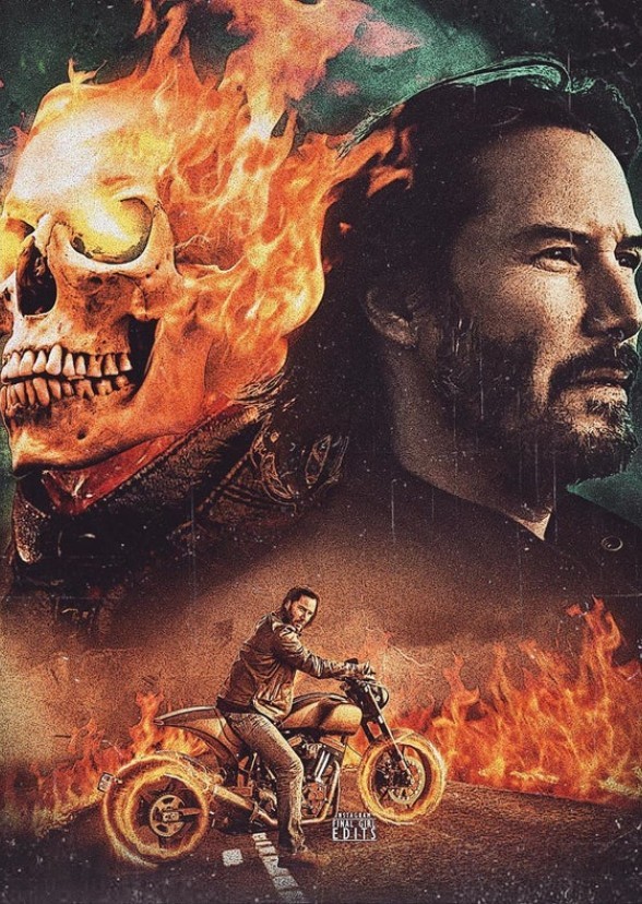 Ghost Rider: When Hell comes Calling
