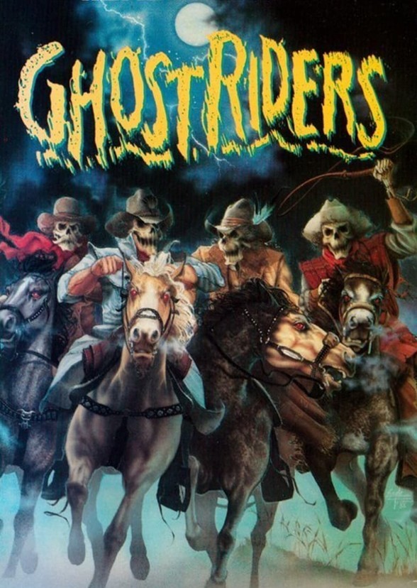 Ghost Riders