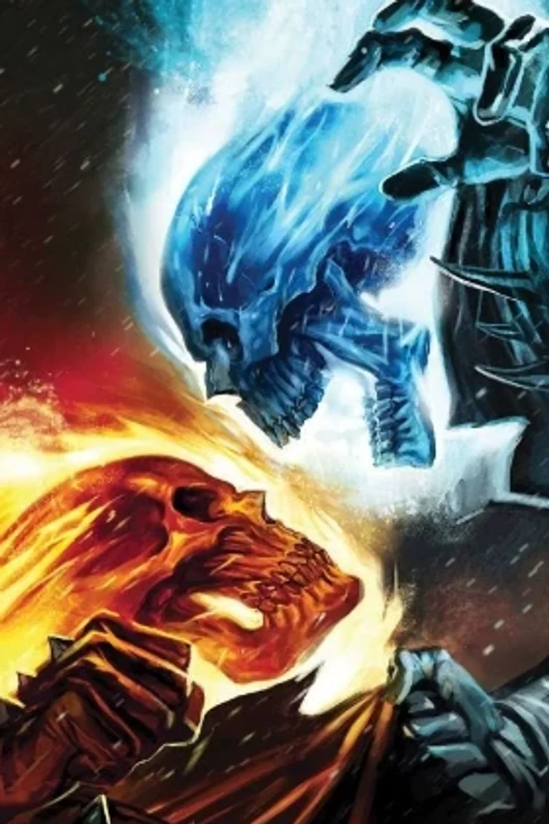 Ghost Riders: Highway to Hell