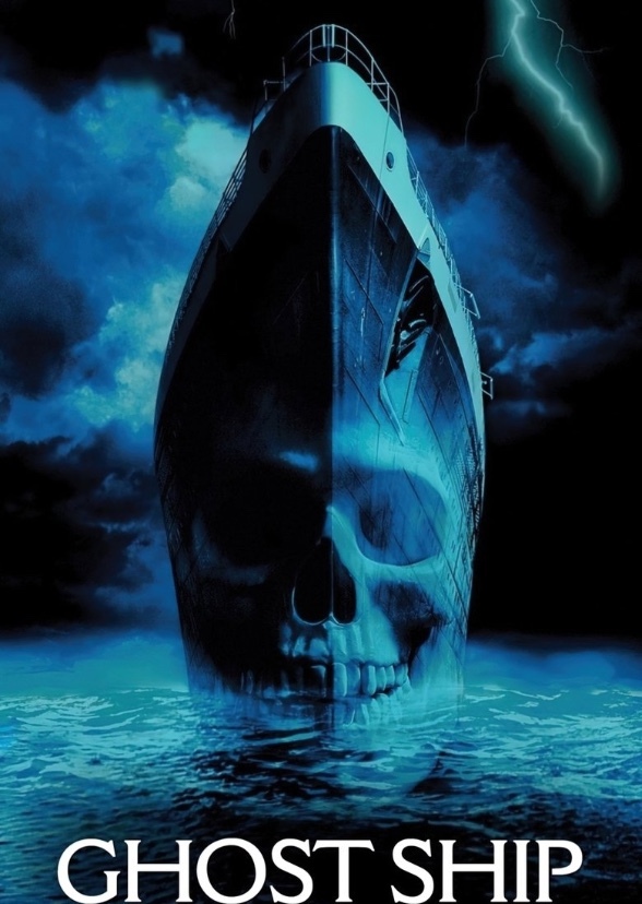 Ghost Ship