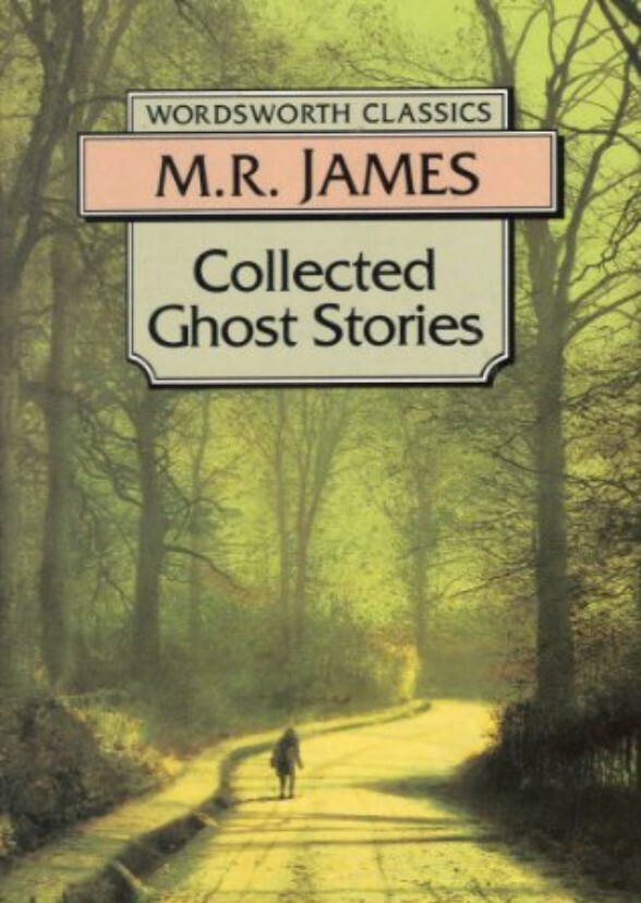 Ghost stories (2024) — [IN DEVELOPMENT]