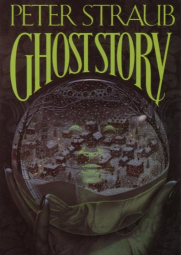 Ghost Story