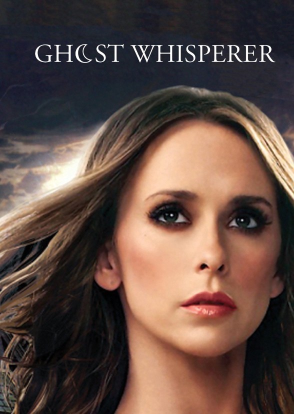 Ghost whisperer the movie 