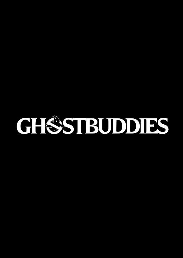 Ghostbuddies (2025)
