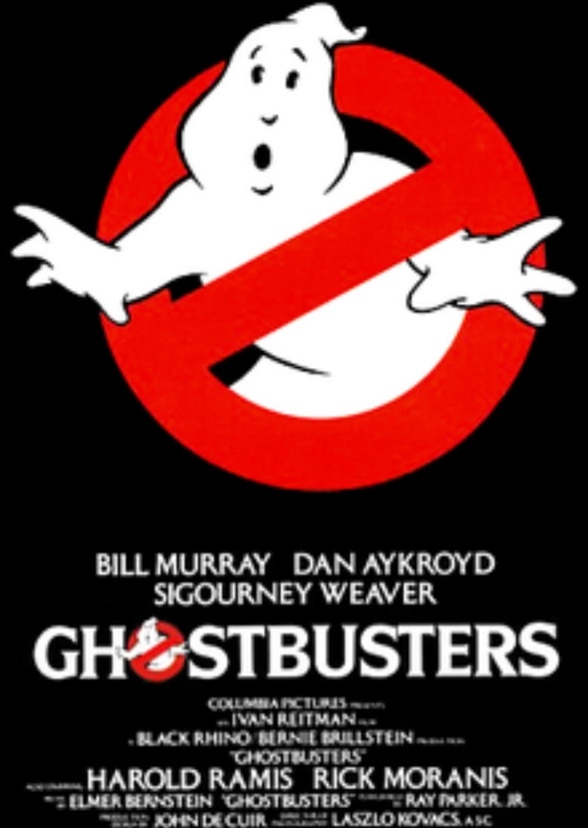 Ghostbusters (1984, Recast)