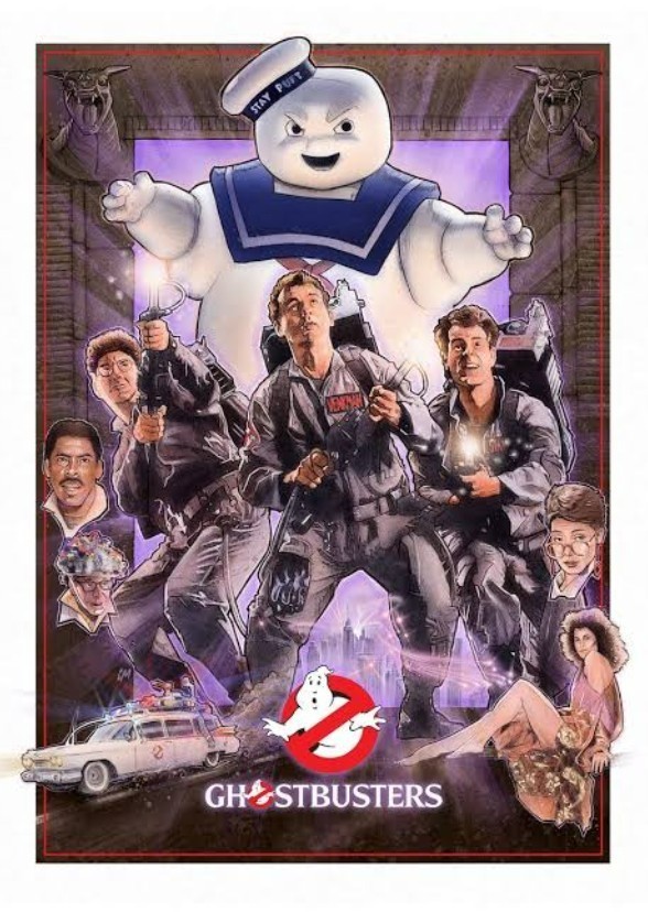 Fan Casting John Turturro as Egon Spengler in Ghostbusters (1994) on myCast