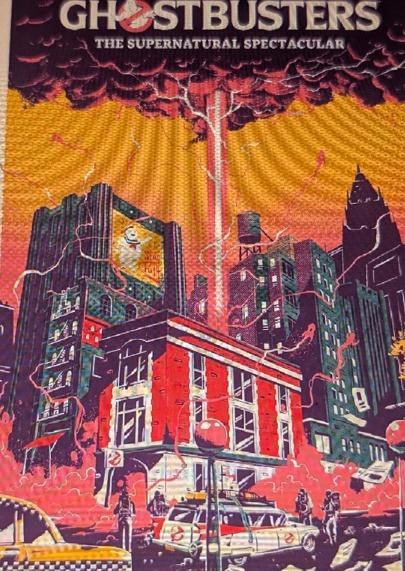 Ghostbusters (1994)