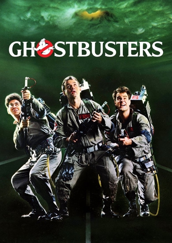 Ghostbusters (2000s)