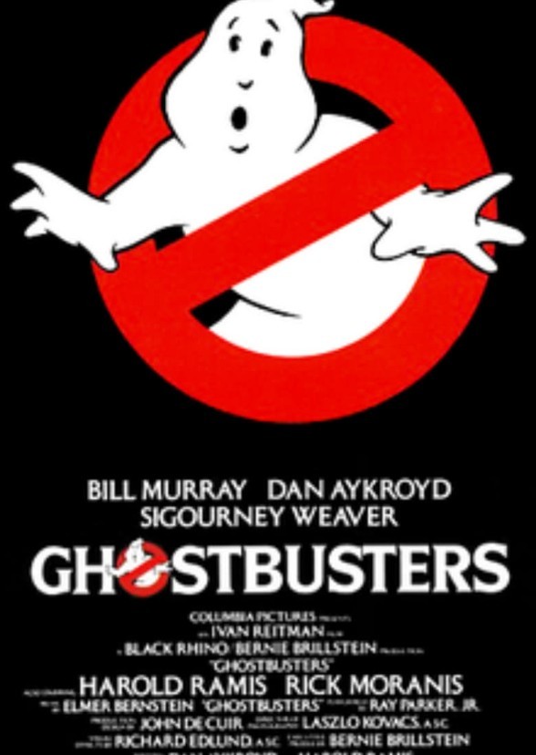 Ghostbusters (2020s decade)