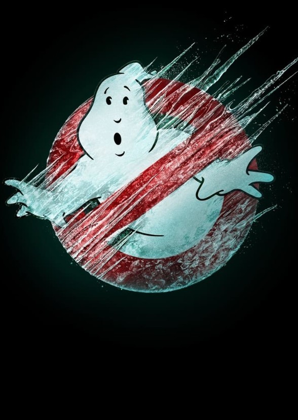Ghostbusters (2023)
