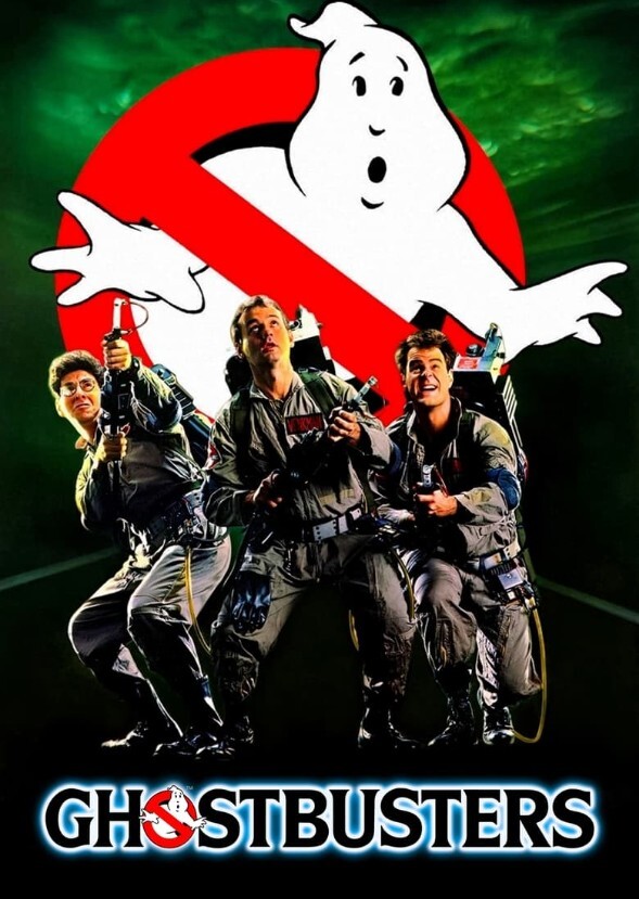 Ghostbusters (2024)