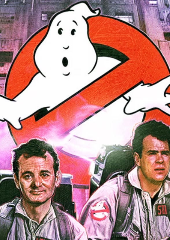 Ghostbusters (2024)